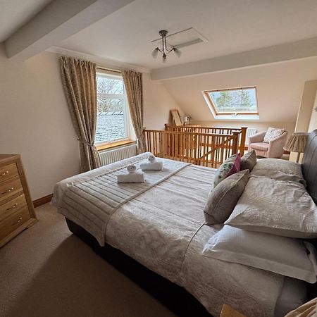 The Haven Vila Keswick  Exterior foto